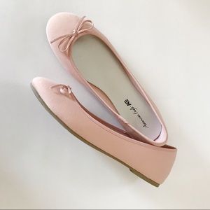 Payless American Eagle | Pink Flats 10